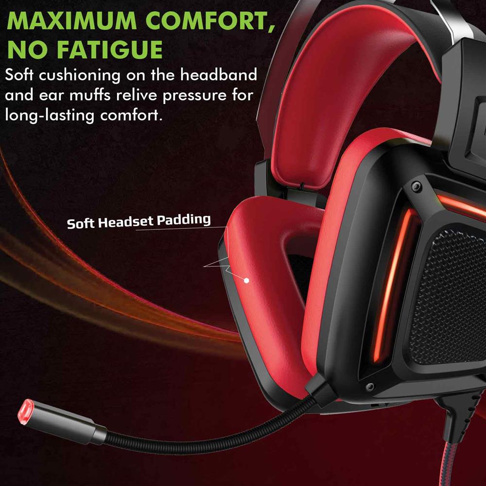 POMATE KARMA, Gaming Headset