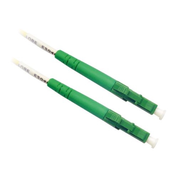 2M 9u LCAPC/ LCAPC SimplexSingle Mode G657A1 Bend Insensitive