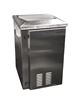 Picture of DYNAMIX 12RU Stainless Vented Outdoor Wall Mount Cabinet (611x425