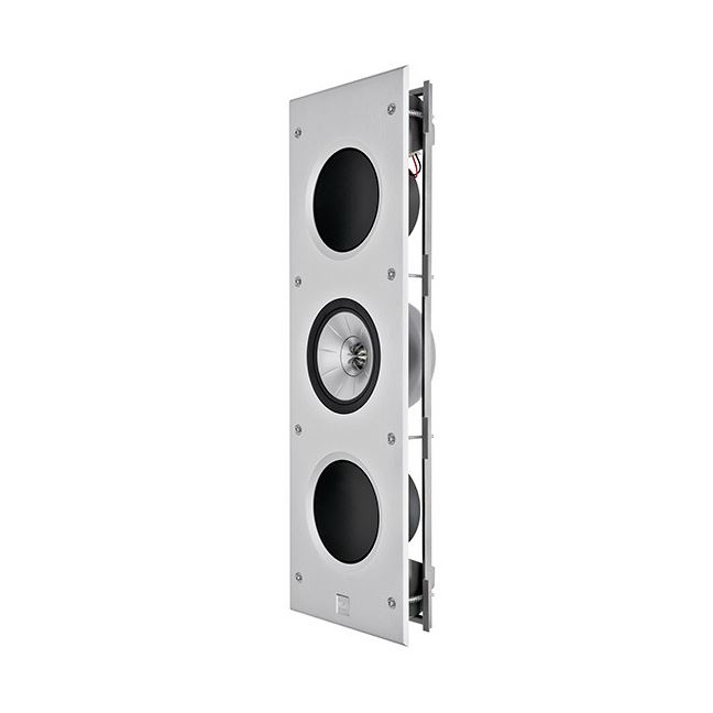 Kef 2.1 best sale speaker system