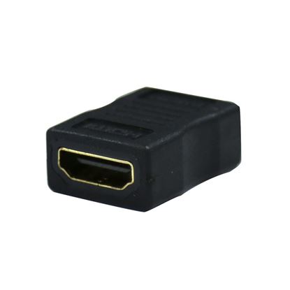 Picture of DYNAMIX HDMI Female to Female Adapter. Joins 2 HDMI Cables