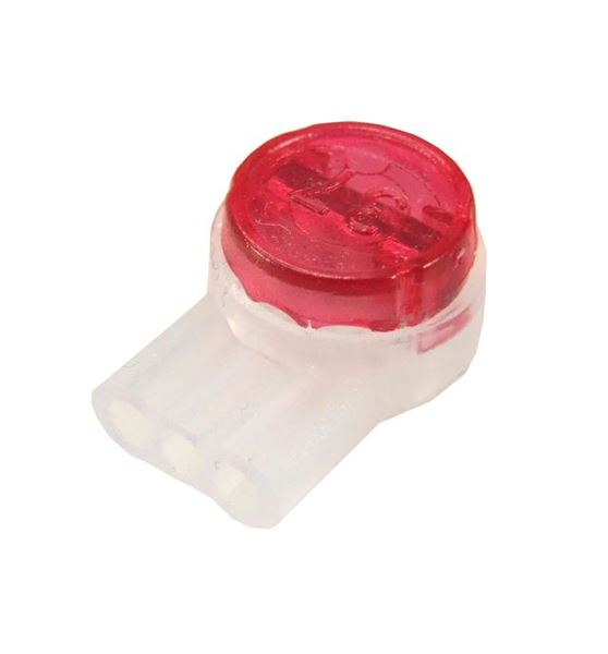 Picture of DYNAMIX 3 Wire Gel filled Joiner UR-3, (Use Compression