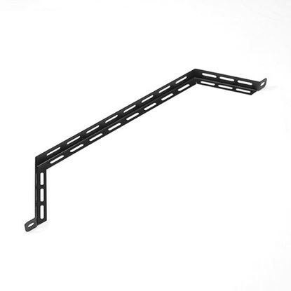 Picture of DYNAMIX AV Rack 4' Offset Tie L-Bar . 5pcs/pack