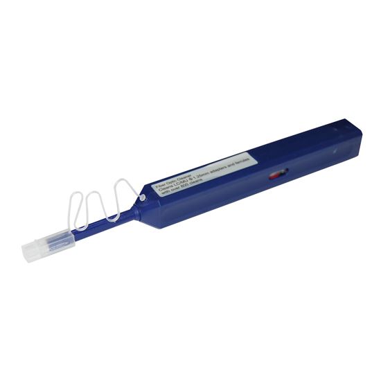 Fibre cleaner (1.25mm)