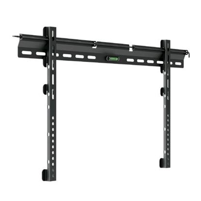 Picture of BRATECK 37"-70" Ultra-Slim Fixed Wall Bracket. Max Load: 65kg.