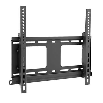 Picture of BRATECK 32'-55' Anti-Theft Heavy Duty Tilting TV Wall Mount Bracket.