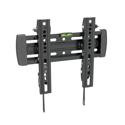 Picture of BRATECK 23'-42' Tilt wall mount bracket. Max Load 20Kgs. Supports