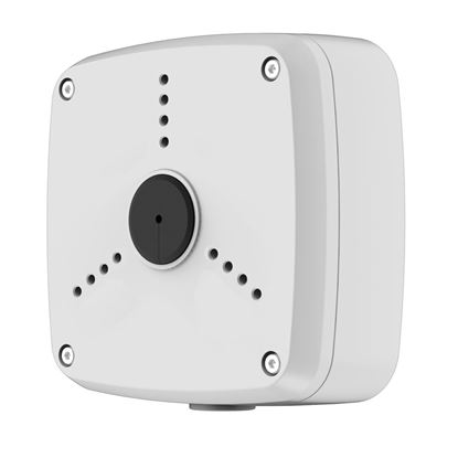 Picture of DAHUA Waterproof Junction Box for Security Cameras.