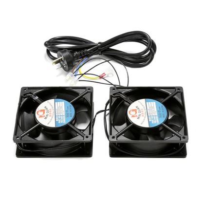 Picture of DYNAMIX Replacement Fan Kit for RSFDSx, RWMx & RDMEx Series