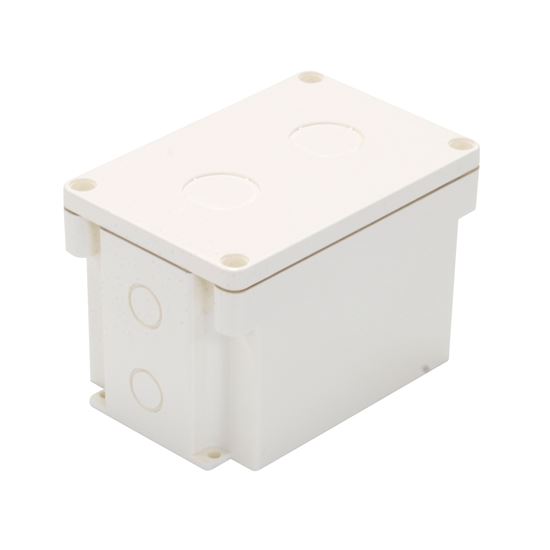 IP67 Rated Surface Mounting