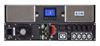 Picture of EATON 9PX 3000VA/3000W RT2U Graphical LCD display.