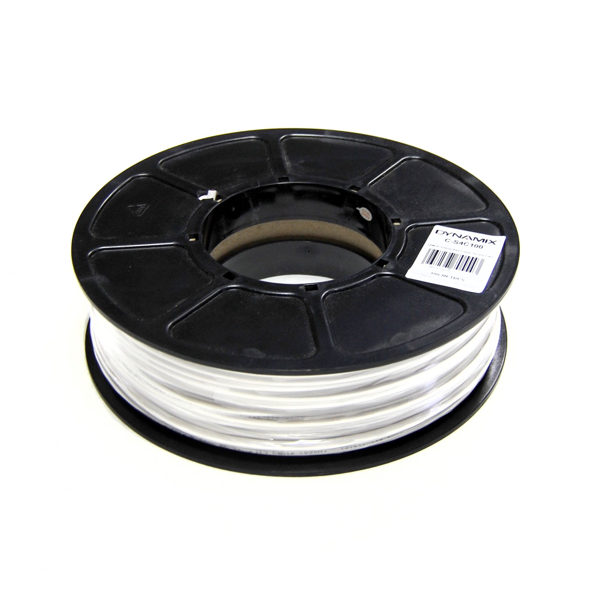 SECURITY CABLE 6C .22MM COPPER (300M)