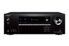 Picture of ONKYO 5.2 Channel AV Receiver 155W P/CH at 6 ohm. DTS-X and