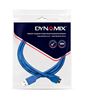 DYNAMIX C-U3MICB, USB 3.0 Cable Type Micro-B Male To Type-A Male