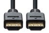 Picture of DYNAMIX 4m HDMI High Speed 18Gbps Flexi Lock Cable with Ethernet.