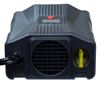 Picture of DYNAMIX 200W Power Inverter DC to AC. Input: 12V DC, Output: 230V AC