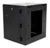 Picture of DYNAMIX 12RU 600mm Deep Universal Swing Wall Mount Cabinet. Removable