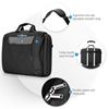 Picture of EVERKI Advance Briefcase 17.3', Separate zippered accessory pocket,