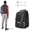 Picture of EVERKI Concept 2 Laptop Backpack. Up to 17.3'. Checkpoint friendly