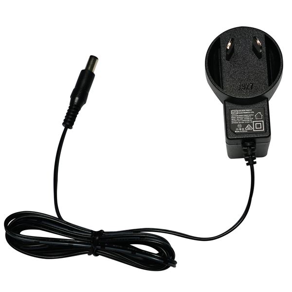 Picture of AXIUM 12Volt DC 500mA Power Supply 