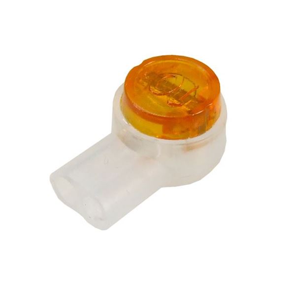 Picture of DYNAMIX 2 Wire Gel filled Joiner UY-2,  (Use Compression Tool