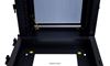 Picture of DYNAMIX LITE 6RU Swing Wall Mount Cabinet. 600x550x368mm (WxDxH)