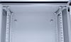 Picture of DYNAMIX 24RU Outdoor Wall Mount Cabinet 611x625x1190mm (WxDxH).