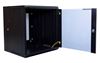 Picture of DYNAMIX LITE 9RU Swing Wall Mount Cabinet. 600x550x501mm (WxDxH)