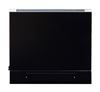 Picture of DYNAMIX LITE 9RU Swing Wall Mount Cabinet. 600x550x501mm (WxDxH)