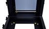 Picture of DYNAMIX LITE 9RU Swing Wall Mount Cabinet. 600x550x501mm (WxDxH)