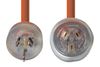Picture of DYNAMIX 20M 240v Extra Heavy Duty Power Extension Lead