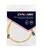 Picture of DYNAMIX 20M 9u LC/LC Duplex Single Mode G657A1 Bend Insensitive