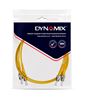 Picture of DYNAMIX 1M 9u ST/ST Duplex Single Mode G657A1 Bend Insensitive