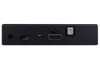 Picture of REXTRON 4K HDMI Audio Embedder / Audio Extractor (2 in 1).