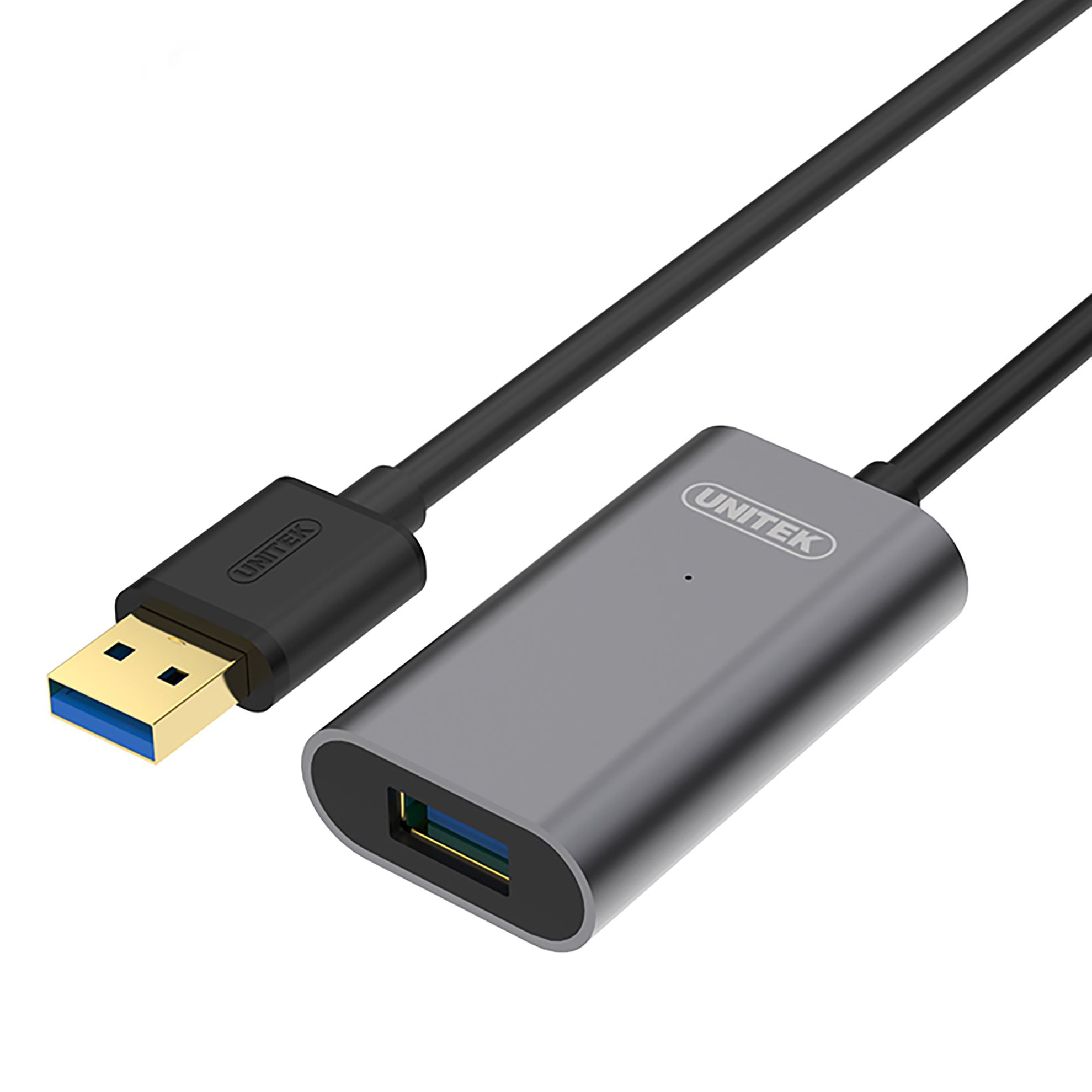 UNITEK 5m USB 3.0 Extension Cable