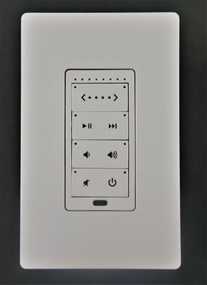Picture of AXIUM KPE Plug and Play Keypad 
