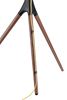 Picture of BRATECK 45-65" Artistic Easel Studio TV Floor Stand. Includes