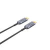 Picture of UNITEK 10M Ultrapro HDMI2.1 Active Optical Cable.