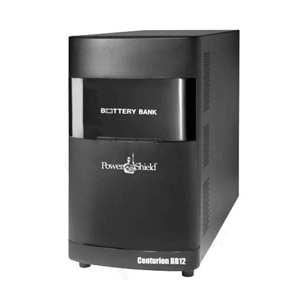 Picture of POWERSHIELD Extended Battery Module for PSCE2000 and PSCE3000 UPS.