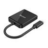 Picture of UNITEK 4K USB-C to Dual HDMI Adapter with MST. Supports 4K@60Hz