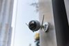 Picture of EZVIZ C3X Outdoor WiFi Smart Home Camera with Dual-lens & Built-in AI