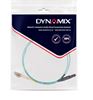 Picture of DYNAMIX 10M 50u LC/MT-RJ OM3 Fibre Lead (Duplex, Multimode)