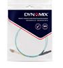Picture of DYNAMIX 2M 50u LC/MT-RJ OM3 Fibre Lead (Duplex, Multimode)