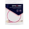 Picture of DYNAMIX 3M 50u LC/SC OM4 Fibre Lead (Duplex, Multimode)