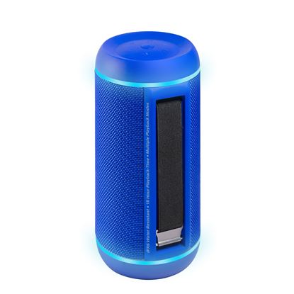 Picture of PROMATE 30W True Wireless Stereo Speaker with LED light Show, Multi
