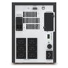 Picture of APC Easy UPS Line-Interactive 750VA (525W) Tower. 230V Input/Output.