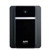 Picture of APC Back-UPS BX Series 1200VA (650W) Line Interactive with AVR,