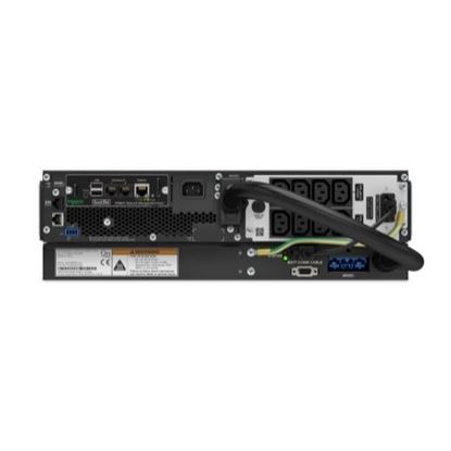 Picture of APC Smart-UPS 1000VA (900W) Lithium Ion 3U Rack Mount with Network Card