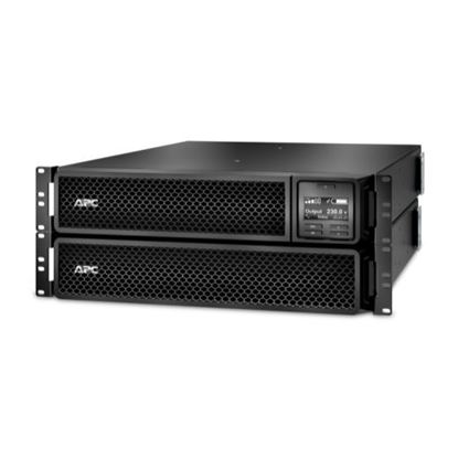 Picture of APC Smart-UPS 2200VA (1980W) 2U with Network Card. 230V In/Out.