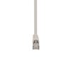Picture of DYNAMIX 1.5m Cat6  Beige STP Patch Lead (T568A Specification) 26AWG